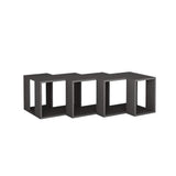 Terraced 4 Corner TV Stand-TV STAND-[sale]-[design]-[modern]-Modern Furniture Deals