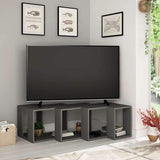 Terraced 4 Corner TV Stand-TV STAND-[sale]-[design]-[modern]-Modern Furniture Deals