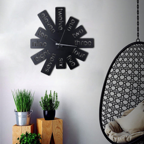 Tokyo Wall Art-Metal Wall Art-[sale]-[design]-[modern]-Modern Furniture Deals