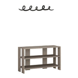 Tone Hallway Set-L.Mocha-Modern Furniture Deals