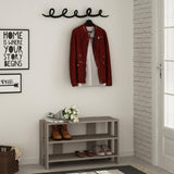 Tone Hallway Set-White-Modern Furniture Deals