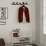 Tone Hallway Set-White-Modern Furniture Deals