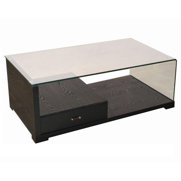 Toro 1 Drawer Coffee Table-Modern Furniture Deals