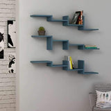 Trio Step Shelves-Wall Shelf-[sale]-[design]-[modern]-Modern Furniture Deals