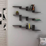 Trio Step Shelves-Wall Shelf-[sale]-[design]-[modern]-Modern Furniture Deals