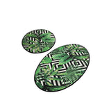 Tropic DJT 7 Bath Mat-Bath Mat-[sale]-[design]-[modern]-Modern Furniture Deals