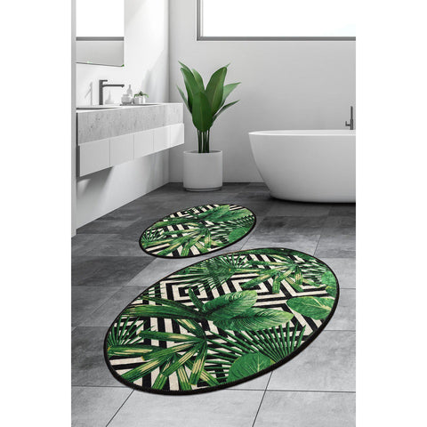 Tropic DJT 7 Bath Mat-Bath Mat-[sale]-[design]-[modern]-Modern Furniture Deals