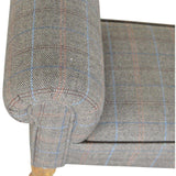 Tweed Bedroom Bench-Modern Furniture Deals