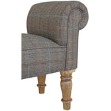 Tweed Bedroom Bench-Modern Furniture Deals