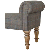 Tweed Bedroom Bench-Modern Furniture Deals