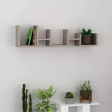 VAN Shelf-L.Mocha-Modern Furniture Deals