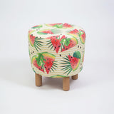 Vano Pouffe-Melon-Modern Furniture Deals