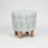 Vano Pouffe-Talisman-Modern Furniture Deals