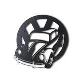 VW BEETLE Wall Art-Metal Wall Art-[sale]-[design]-[modern]-Modern Furniture Deals