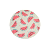 Watermellon DJT Wood Bath Mat-Bath Mat-[sale]-[design]-[modern]-Modern Furniture Deals