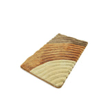 Well - Caramel 2 Bath Mat-Bath Mat-[sale]-[design]-[modern]-Modern Furniture Deals