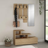 Westy Hallway Set-White-Modern Furniture Deals