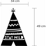 Wild Metal Wall Art-Modern Furniture Deals