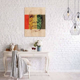 Wisdom Wooden Print-Modern Furniture Deals