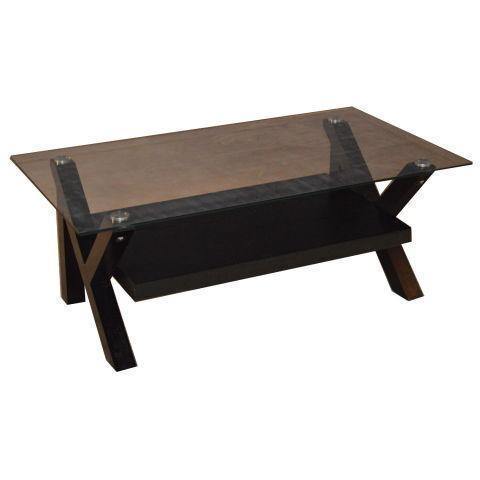 X Design Coffee Table-Modern Furniture Deals