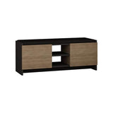 Z Design Shoe Bench-A.Grey-Oak-Modern Furniture Deals