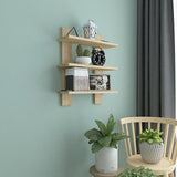 Zone Wall Shelf