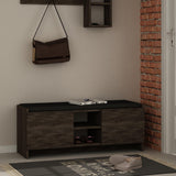 Z Design Shoe Bench